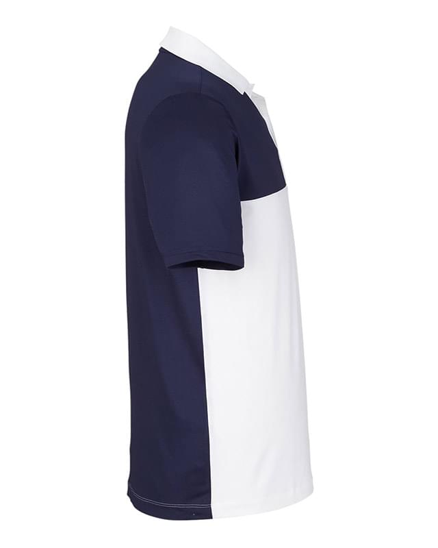 Performance 3.0 Colorblock Polo Performance 3.0 Colorblock Polo