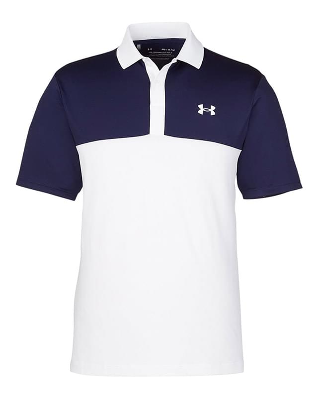 Performance 3.0 Colorblock Polo
