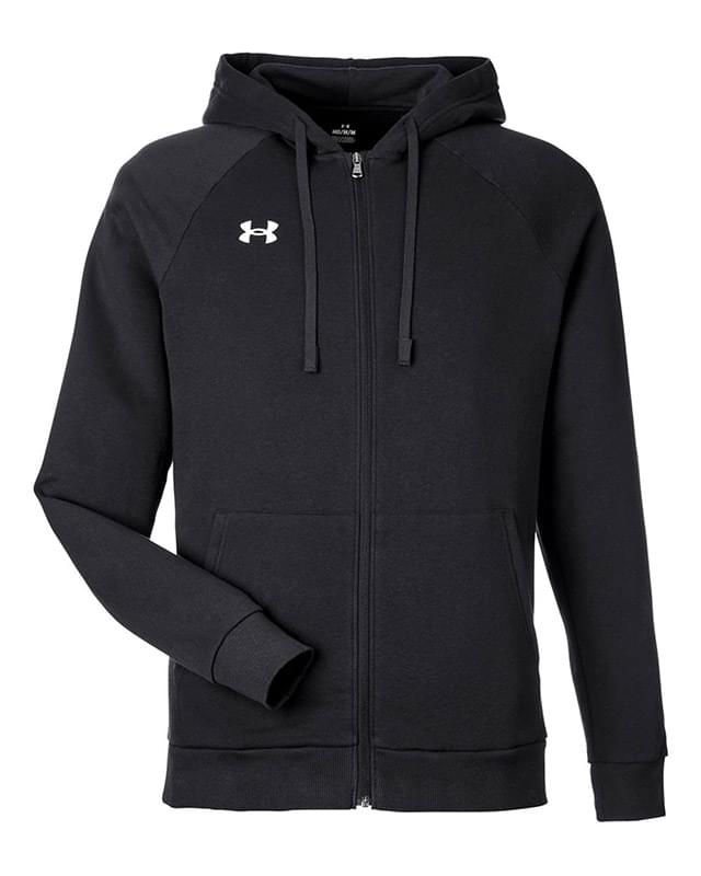 Rival Fleece Full-Zip