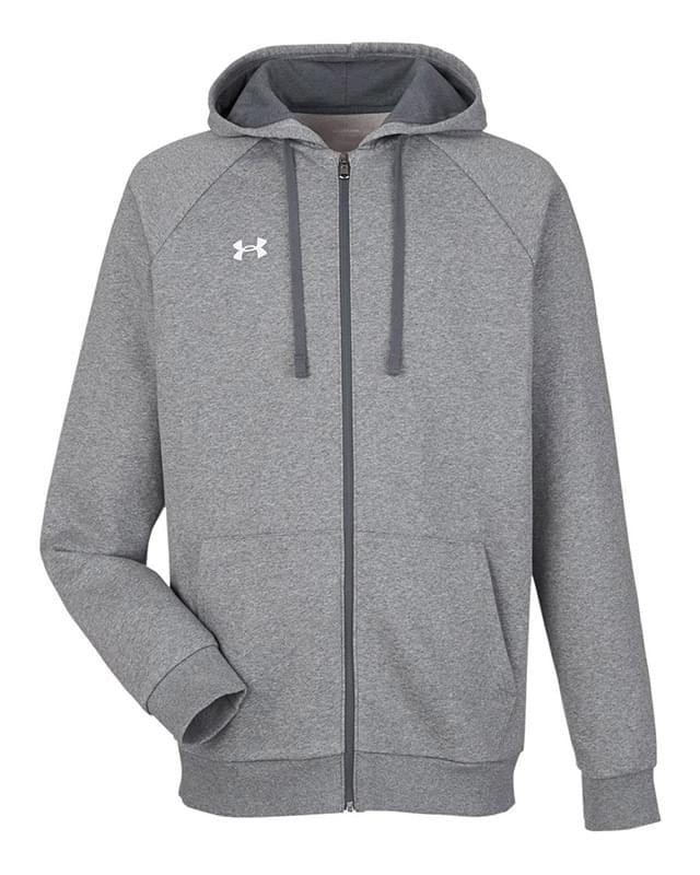 Rival Fleece Full-Zip