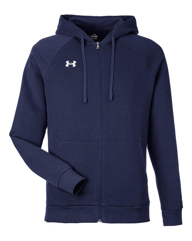 Rival Fleece Full-Zip