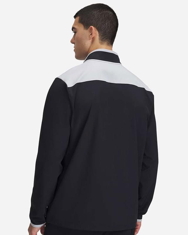 Motivate 3.0 Long Sleeve Half-Zip Motivate 3.0 Long Sleeve Half-Zip