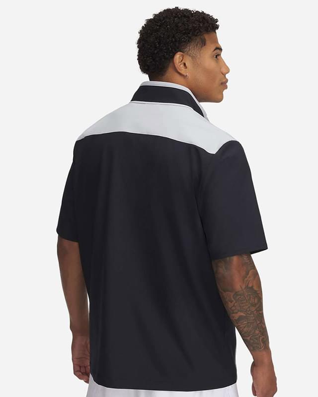 Motivate 3.0 Short Sleeve Half-Zip Motivate 3.0 Short Sleeve Half-Zip