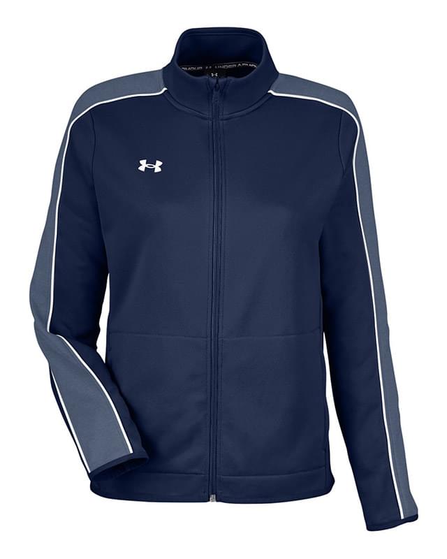 Women's Command Full-Zip
