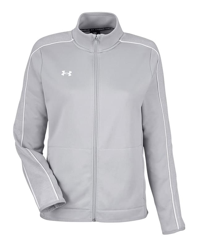 Women's Command Full-Zip