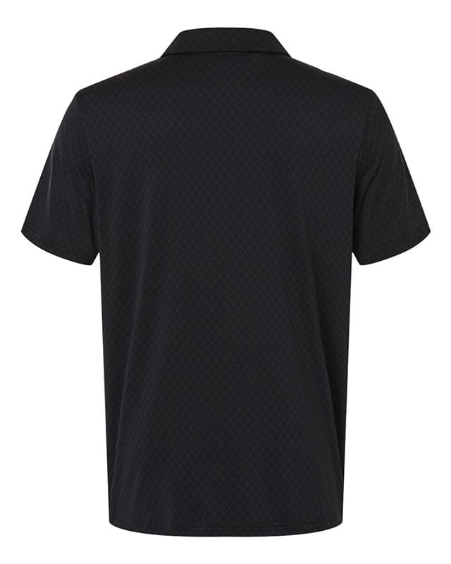 Men's Print Polo Men's Print Polo
