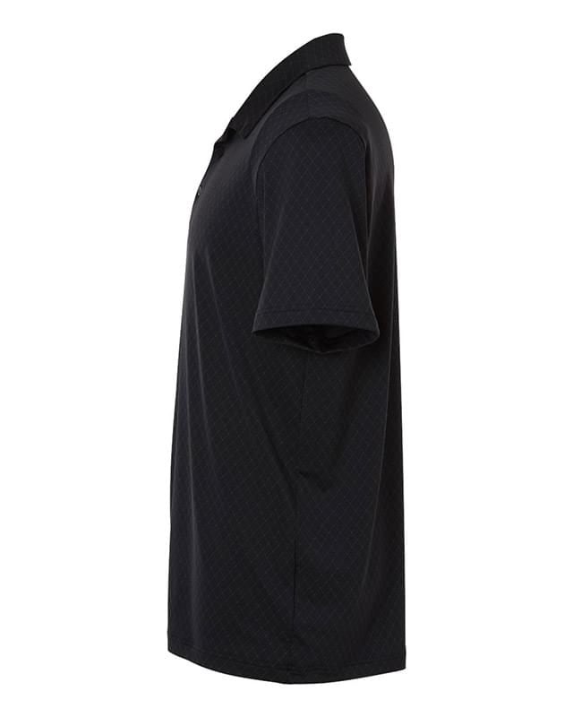 Men's Print Polo Men's Print Polo