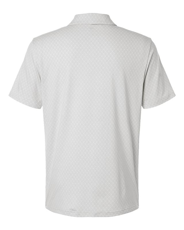 Men's Print Polo Men's Print Polo