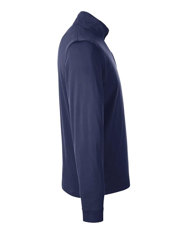 Playoff Quarter-Zip Pullover Playoff Quarter-Zip Pullover
