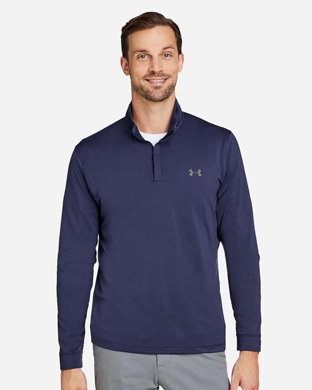 Playoff Quarter-Zip Pullover Playoff Quarter-Zip Pullover