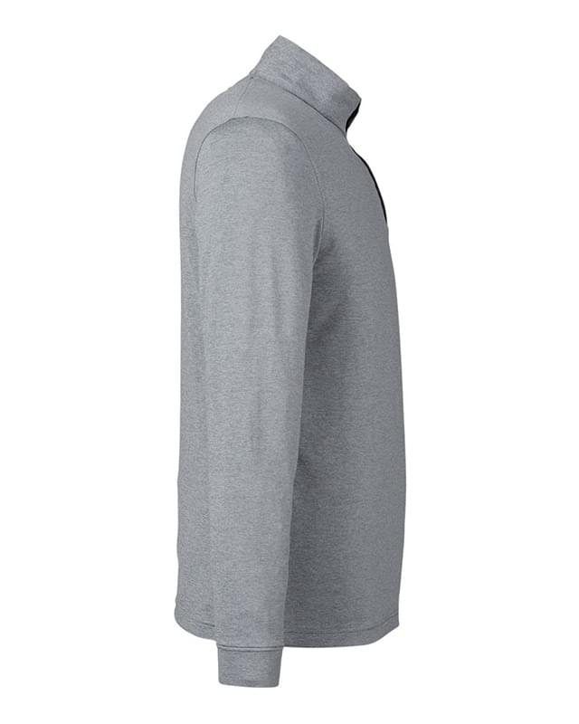 Playoff Quarter-Zip Pullover Playoff Quarter-Zip Pullover
