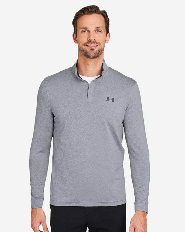 Playoff Quarter-Zip Pullover Playoff Quarter-Zip Pullover