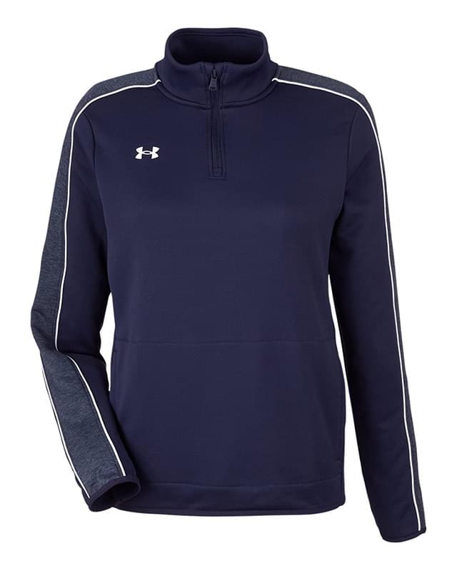 Women's Command Quarter-Zip 2.0 Pullover