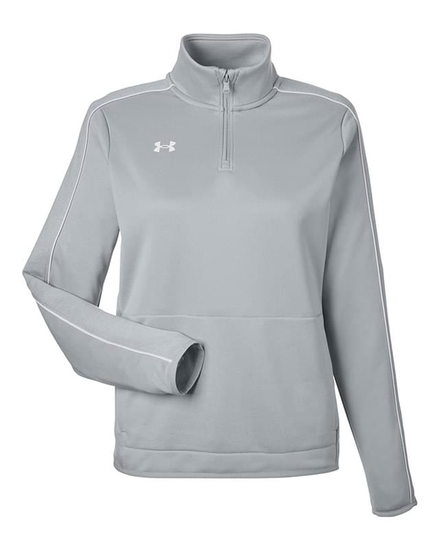 Women's Command Quarter-Zip 2.0 Pullover