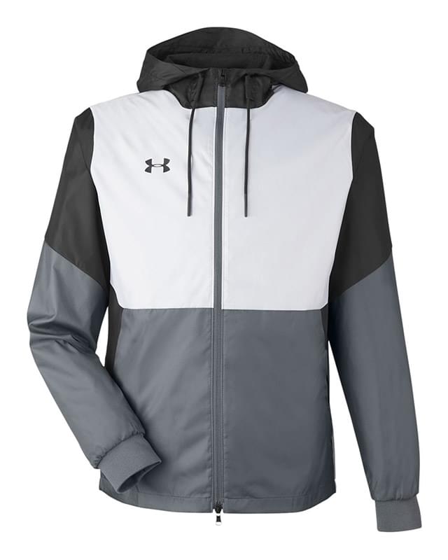 Team Legacy Jacket