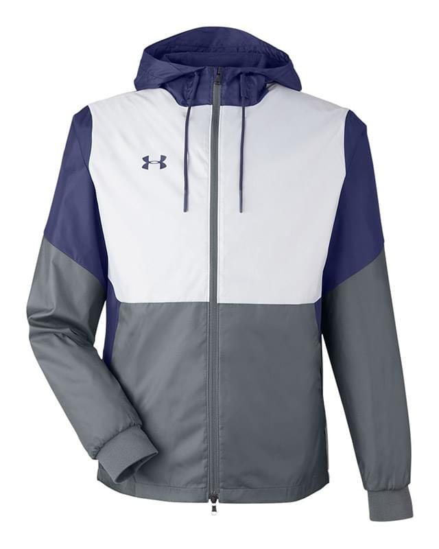 Team Legacy Jacket