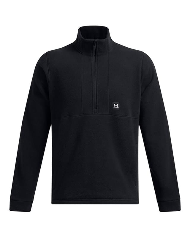 Expanse Fleece Half-Zip