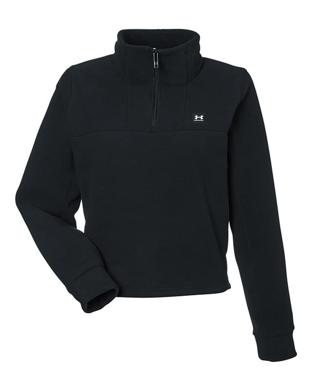 Women's Expanse Fleece Half-Zip