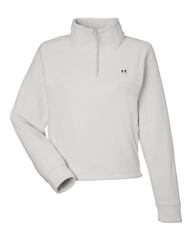Women's Expanse Fleece Half-Zip