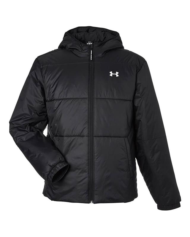 LW Insulated Jacket