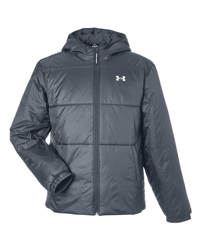 LW Insulated Jacket