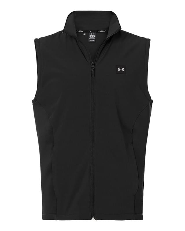 Limited Edition Drive Pro Storm Hybrid Vest