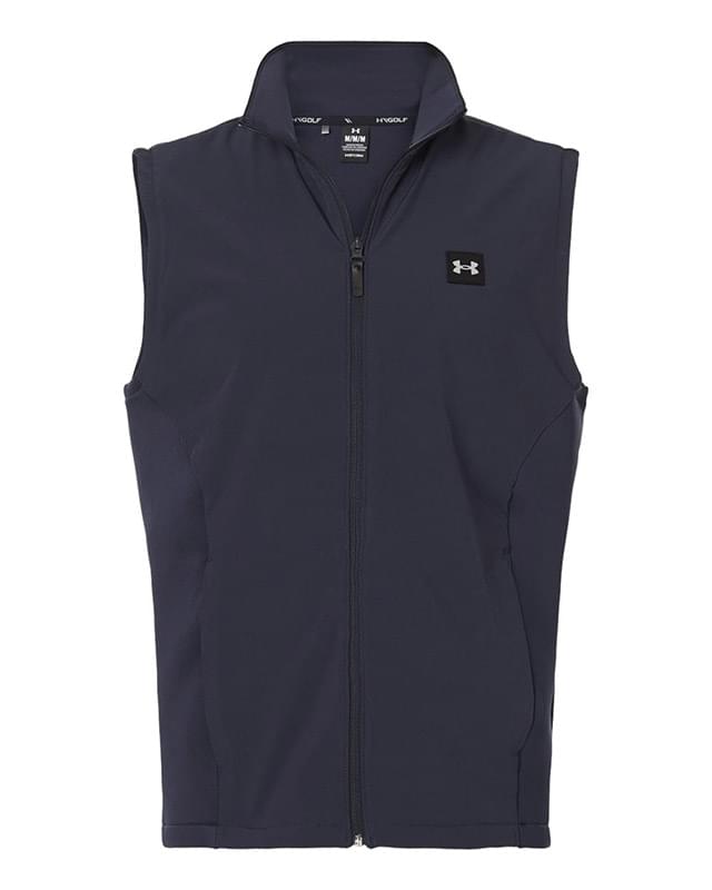 Limited Edition Drive Pro Storm Hybrid Vest