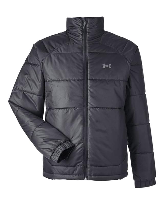 Storm Insulated Jacket