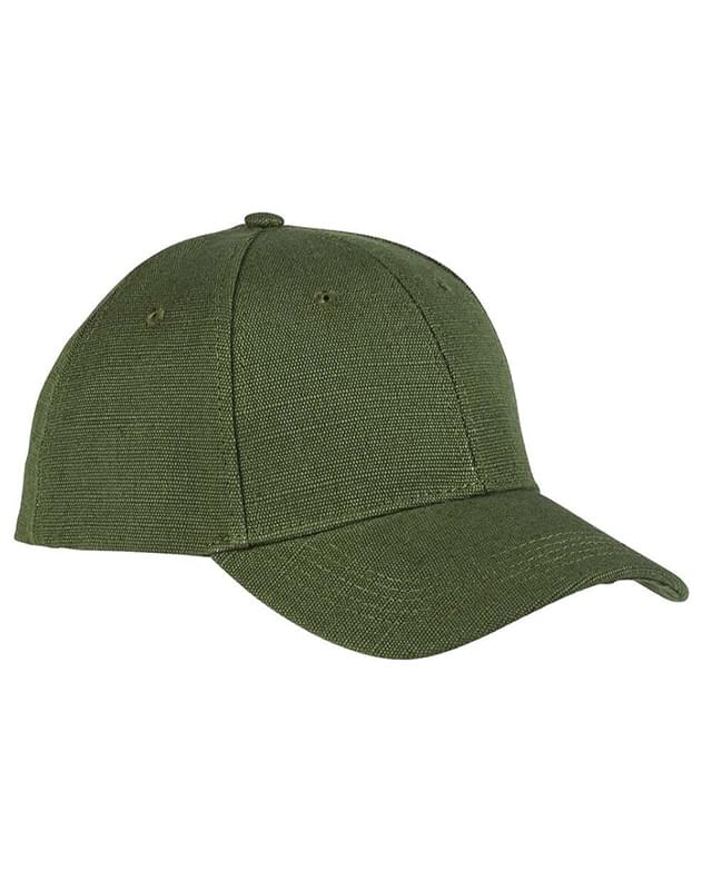 Hemp Blend Cap