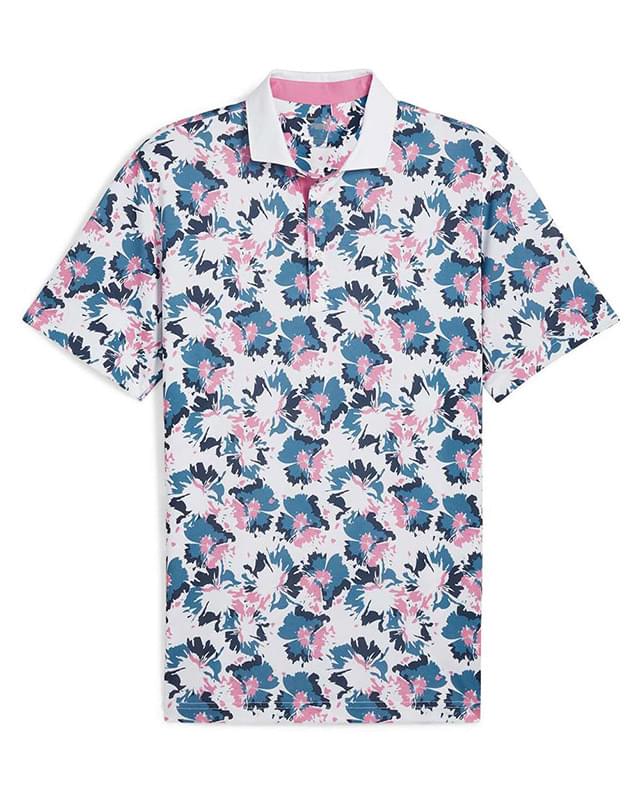 Pique Borrego Polo