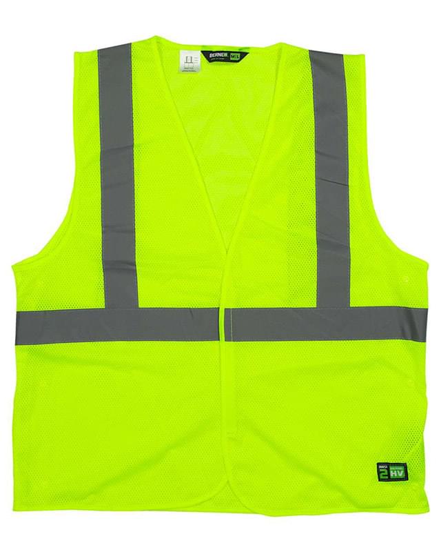 Hi-Vis Class 2 Economy Vest
