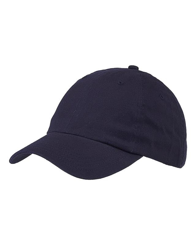 Classic Brushed Twill Cap