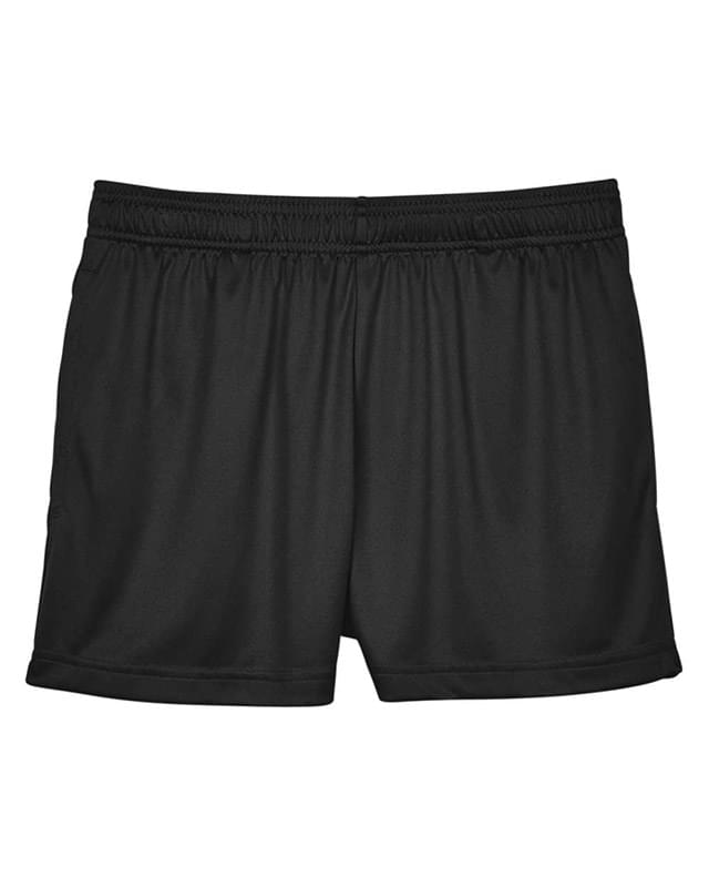 Women's Zone Performance Shorts