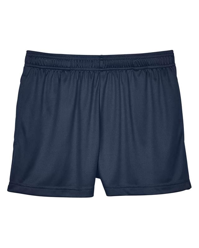 Women's Zone Performance Shorts