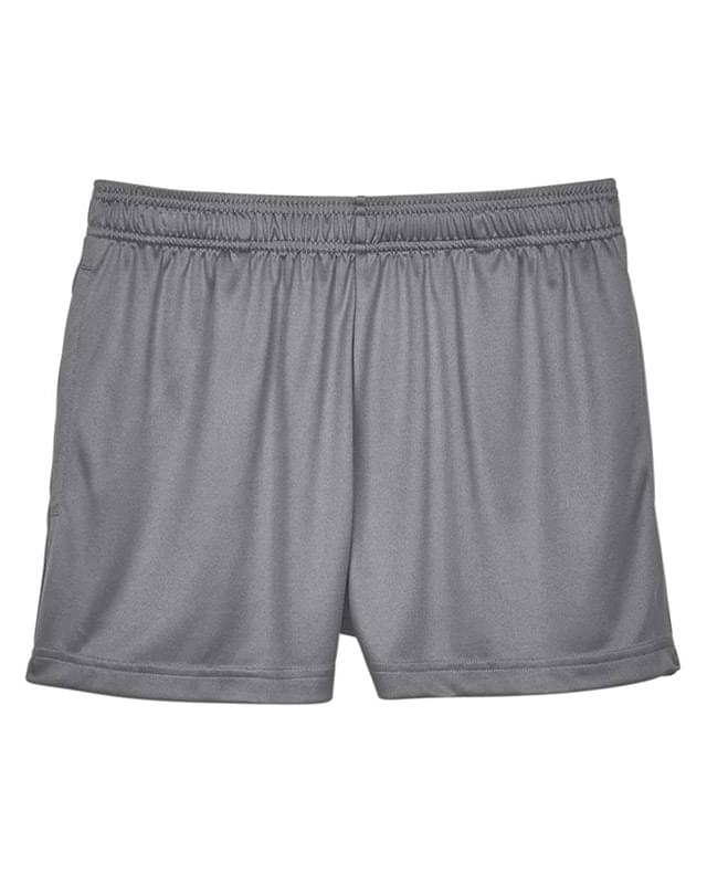 Women's Zone Performance Shorts