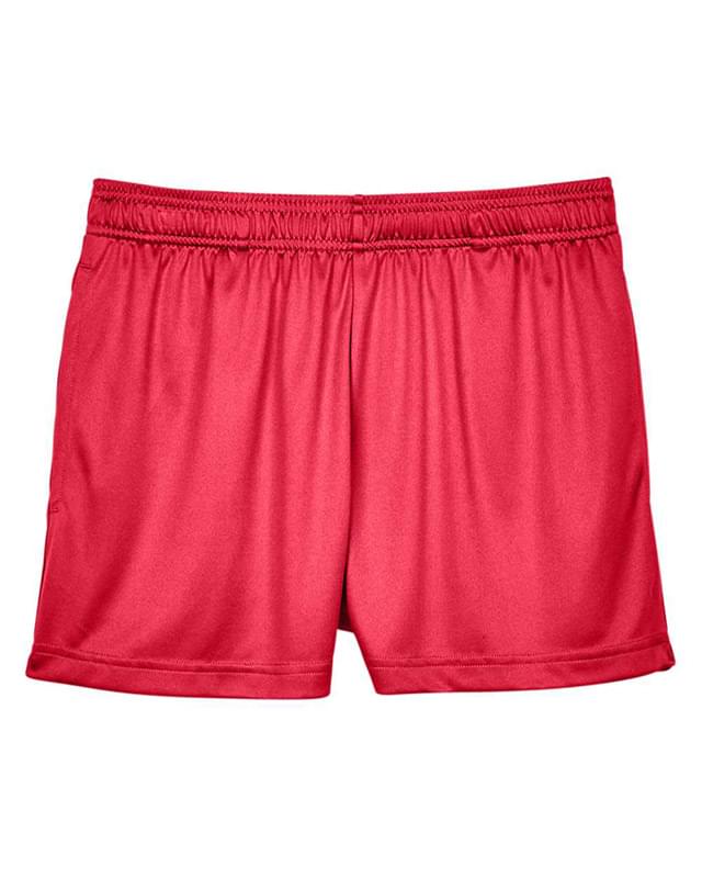 Women's Zone Performance Shorts