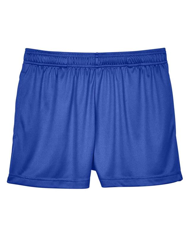 Women's Zone Performance Shorts