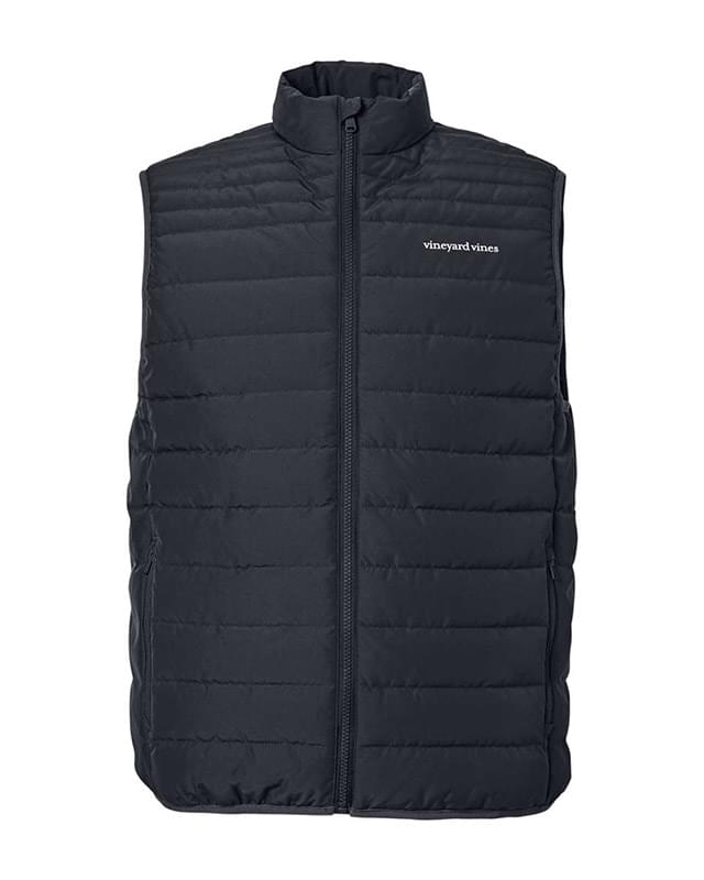 Mountain Weekend Puffer Vest