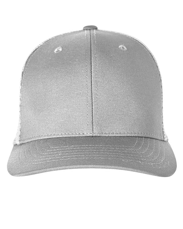 110 Snapback Trucker Cap