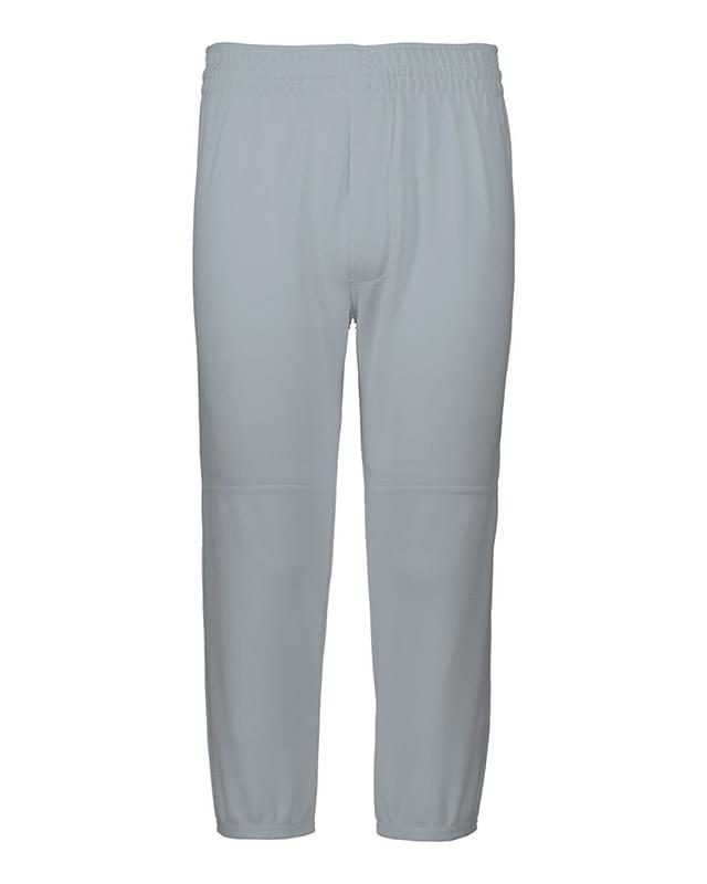 Youth Gamer Pull-Up Baseball Pants