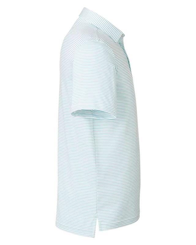 Bradley Stripe Sankaty Polo Bradley Stripe Sankaty Polo