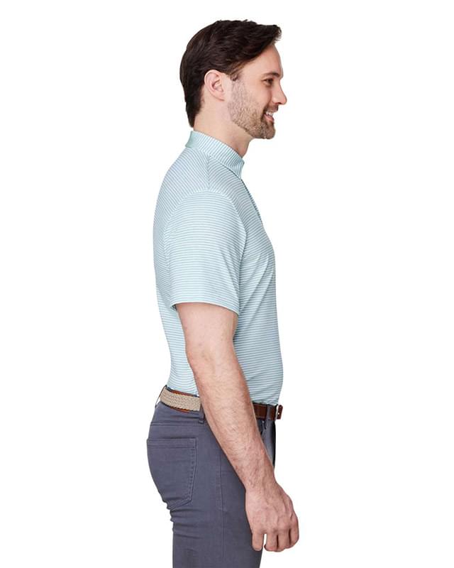Bradley Stripe Sankaty Polo Bradley Stripe Sankaty Polo