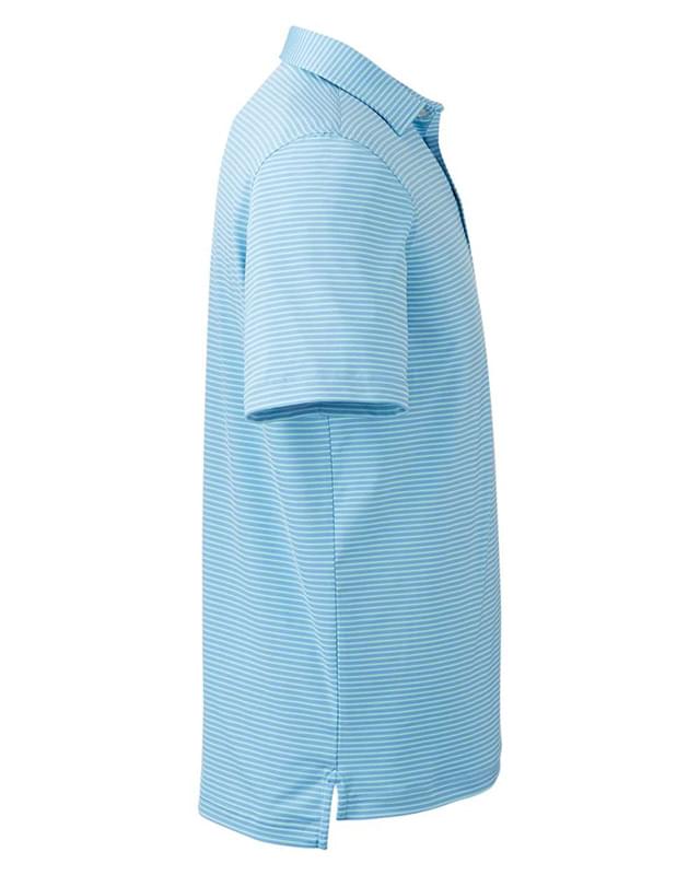 Bradley Stripe Sankaty Polo Bradley Stripe Sankaty Polo