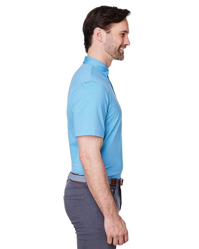 Bradley Stripe Sankaty Polo Bradley Stripe Sankaty Polo