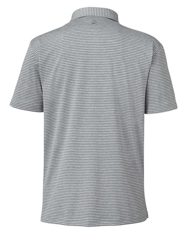 Bradley Stripe Sankaty Polo Bradley Stripe Sankaty Polo