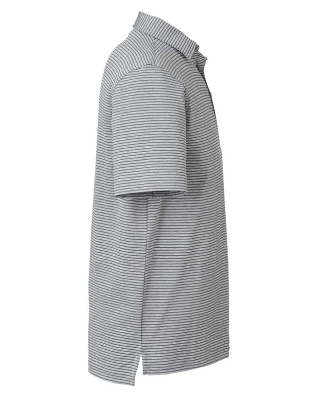 Bradley Stripe Sankaty Polo Bradley Stripe Sankaty Polo