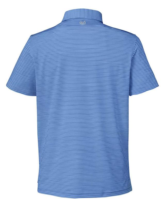 Bradley Stripe Sankaty Polo Bradley Stripe Sankaty Polo