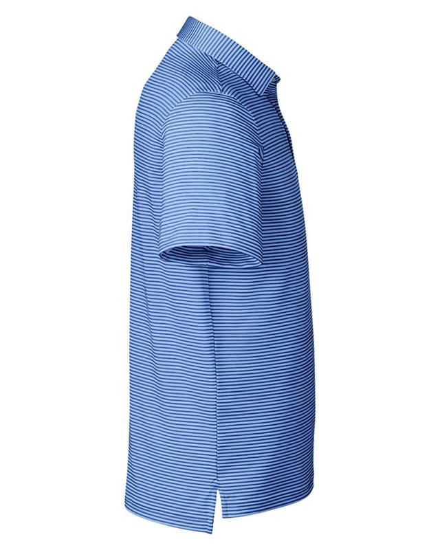 Bradley Stripe Sankaty Polo Bradley Stripe Sankaty Polo