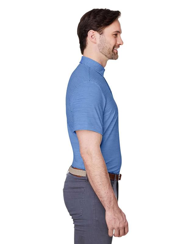 Bradley Stripe Sankaty Polo Bradley Stripe Sankaty Polo