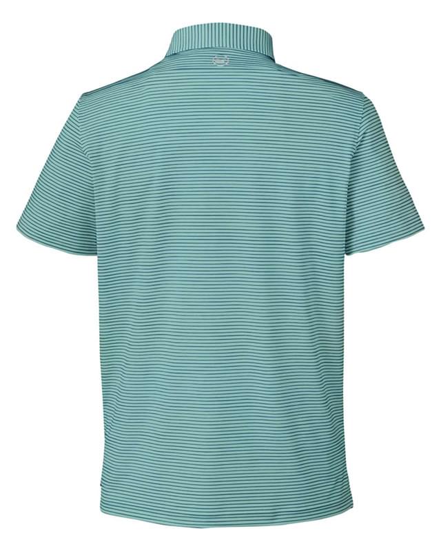 Bradley Stripe Sankaty Polo Bradley Stripe Sankaty Polo